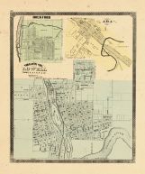 Rockford, Ada, Lowell, Ottawa and Kent Counties 1876